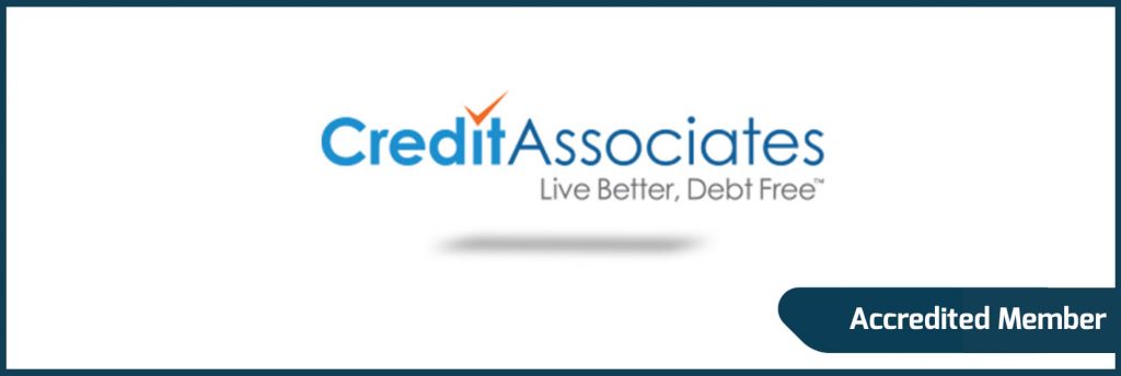 CreditAssociates, LLC | AFCC Accredited Member