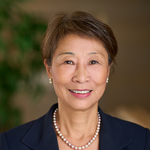 Dr. Diane Chen